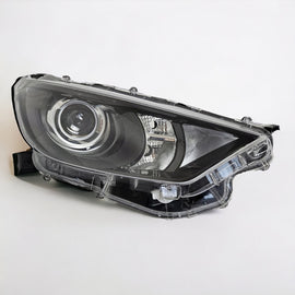 Frontscheinwerfer Toyota Yaris LED Rechts Scheinwerfer Headlight