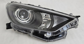 Frontscheinwerfer Toyota Yaris LED Rechts Scheinwerfer Headlight