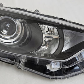 Frontscheinwerfer Toyota Yaris LED Rechts Scheinwerfer Headlight SCH2530610955fc