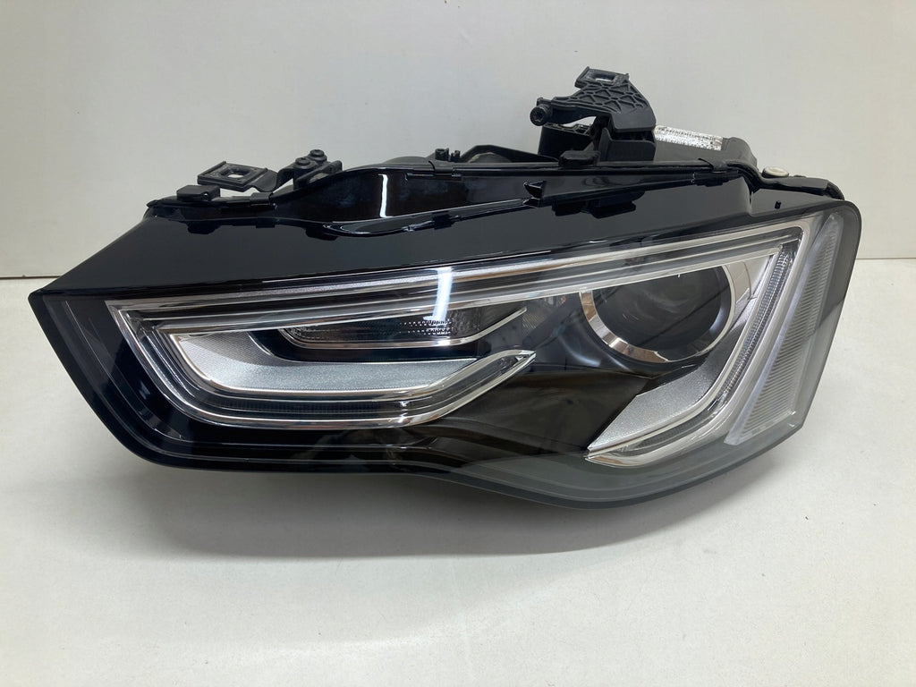 Frontscheinwerfer Audi A5 8T0941031C Links Scheinwerfer Headlight