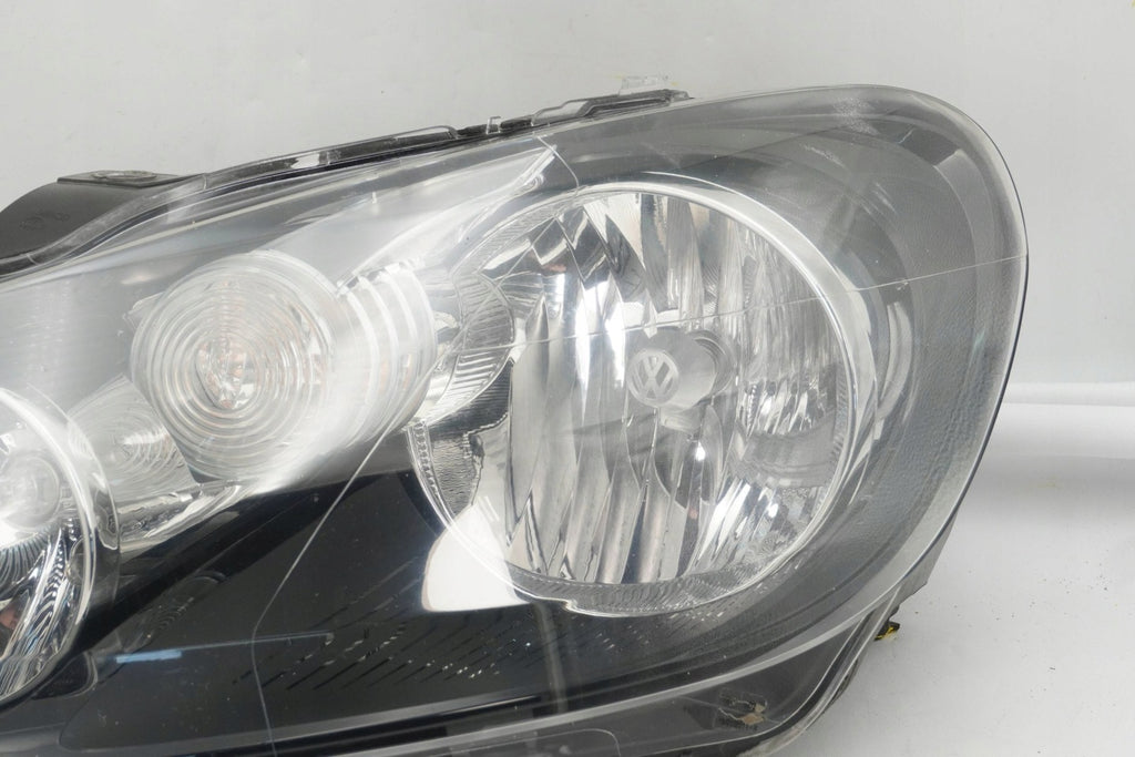 Frontscheinwerfer VW Golf VI I 5K1941005M 89319331 Links Scheinwerfer Headlight SCH1698190870sf