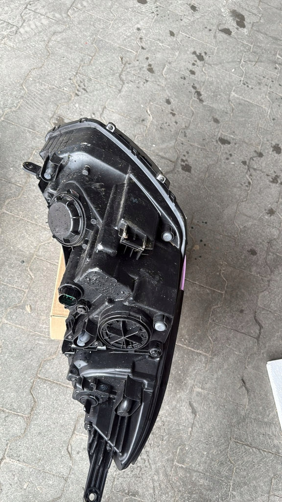 Frontscheinwerfer Hyundai Ix20 Ein Stück (Rechts oder Links) Headlight SCH3268515104qo