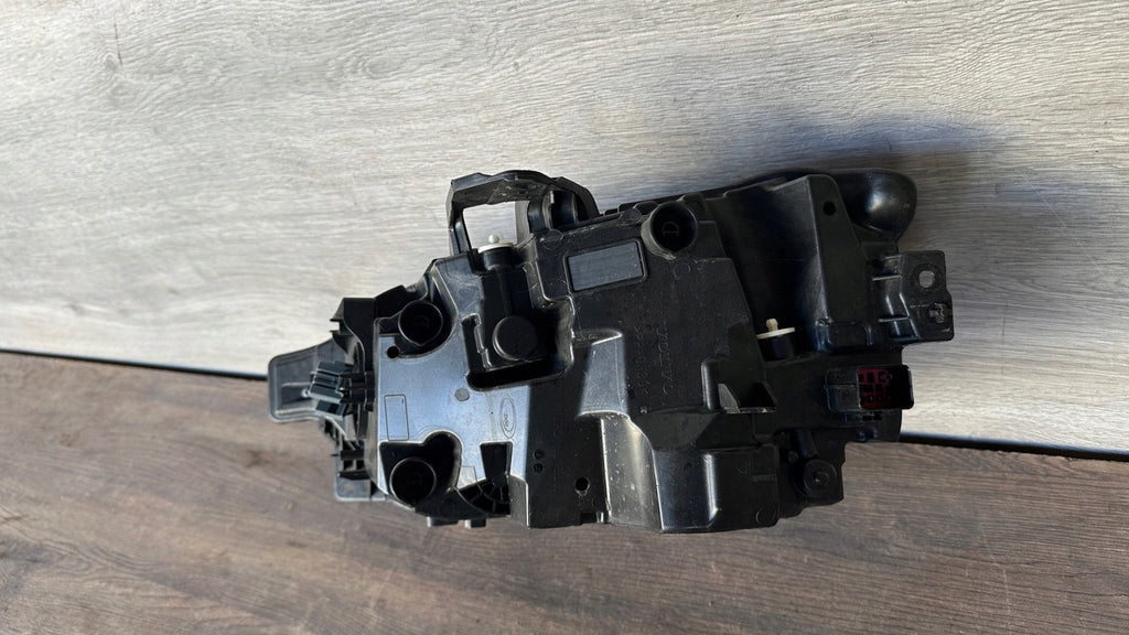 Frontscheinwerfer Volvo Xc60 II 32342517 LED Rechts Scheinwerfer Headlight SCH4344455799mn