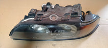 Load image into Gallery viewer, Frontscheinwerfer BMW 5 E39 Xenon Links Scheinwerfer Headlight SCH9721680339yc