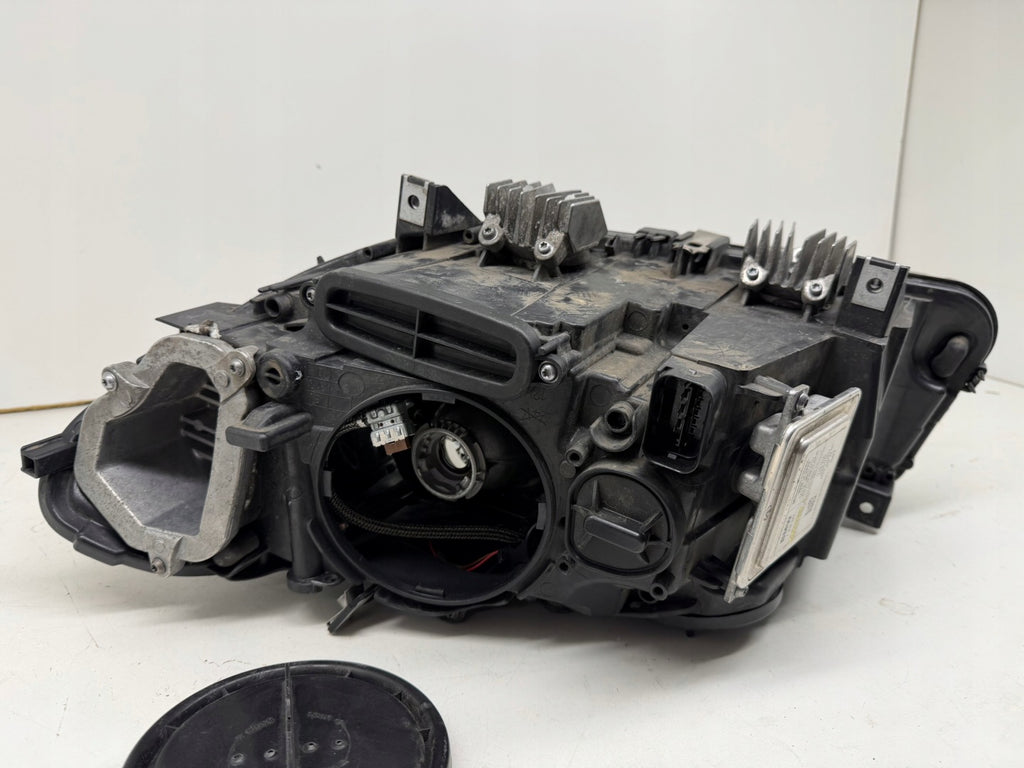 Frontscheinwerfer BMW F11 F10 8720325215 Rechts Scheinwerfer Headlight SCH3385804955ii
