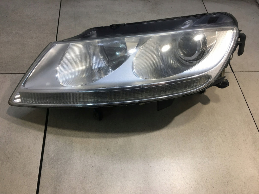 Frontscheinwerfer VW Phaeton 3D1941015 Links Scheinwerfer Headlight