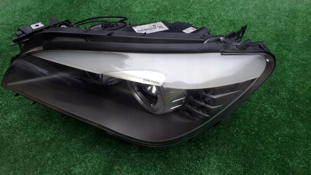 Frontscheinwerfer BMW 7 F01 Xenon Links Scheinwerfer Headlight SCH9516600690fj