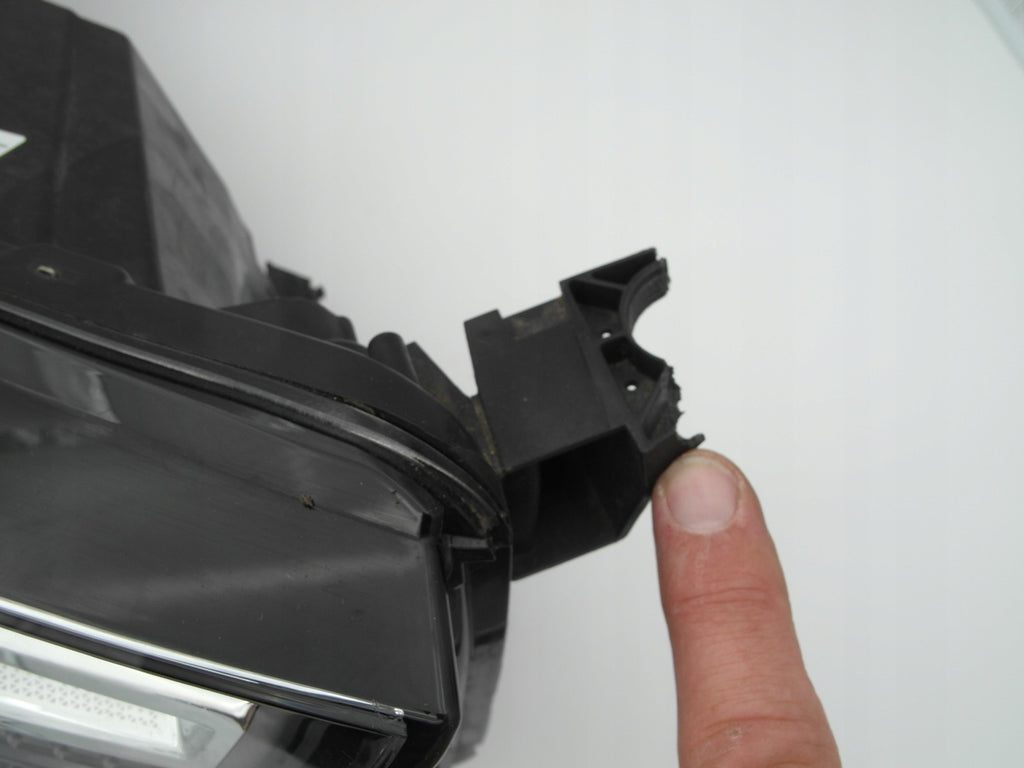 Frontscheinwerfer Seat Ateca 1EX01489132 Full LED Rechts Scheinwerfer Headlight