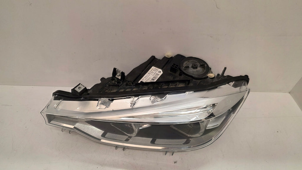 Frontscheinwerfer BMW 3 F30 F31 7471305 07022017 Links Scheinwerfer Headlight SCH8612907093lx