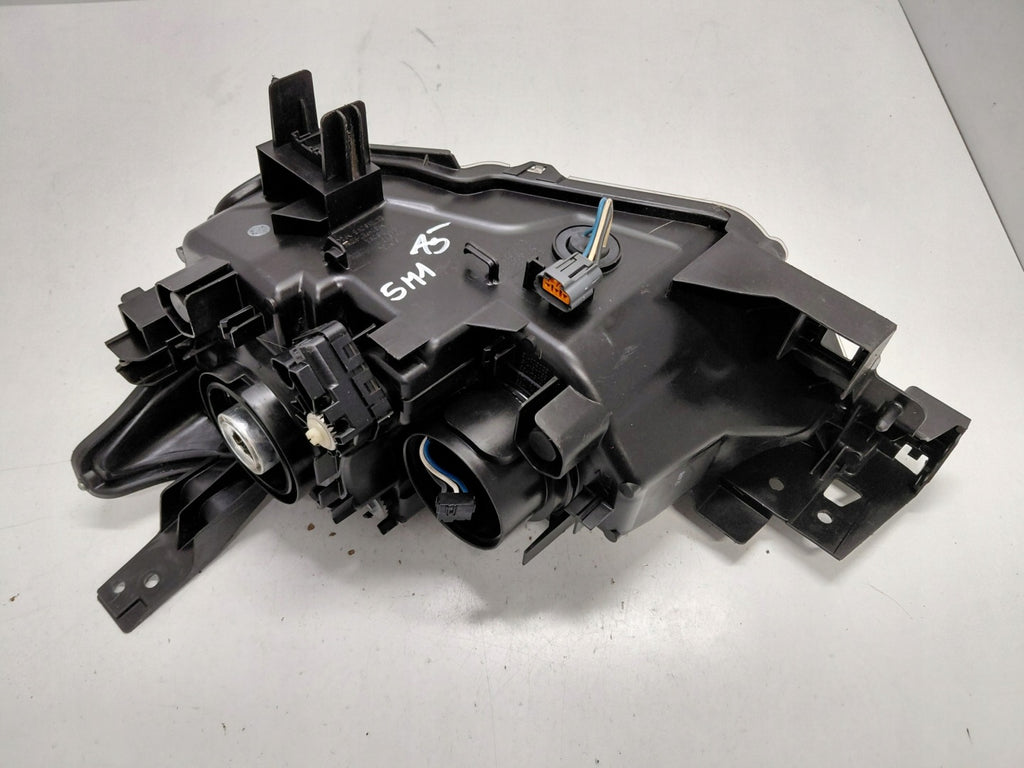 Frontscheinwerfer Mazda Cx3 D10E-51030 Rechts Scheinwerfer Headlight SCH6111691409xw