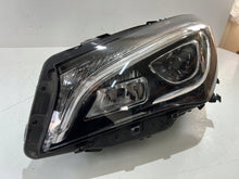 Laden Sie das Bild in den Galerie-Viewer, Frontscheinwerfer Mercedes-Benz Cla A1178206761 LED Links Scheinwerfer Headlight SCH9777576991rn