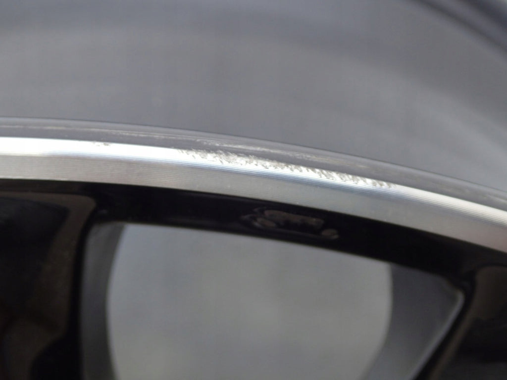 1x Alufelge 18 Zoll 7.0" 5x114.3 50ET 9965417080 Mazda Cx3 Dk Rim Wheel