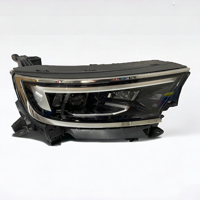 Frontscheinwerfer Opel Mokka 98340016680 FULL LED Rechts Scheinwerfer Headlight