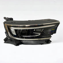 Laden Sie das Bild in den Galerie-Viewer, Frontscheinwerfer Opel Mokka 98340016680 FULL LED Rechts Scheinwerfer Headlight