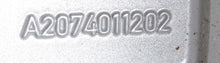 Load image into Gallery viewer, 1x Alufelge 18 Zoll 8.5" 5x112 49ET Silber A2074011202 Mercedes-Benz Rim Wheel FEL7168739886ct