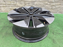Laden Sie das Bild in den Galerie-Viewer, 1x Alufelge 19 Zoll 5x114.3 403002266R Renault Koleos II Megane E-Tech Scenic FEL1478882177ew