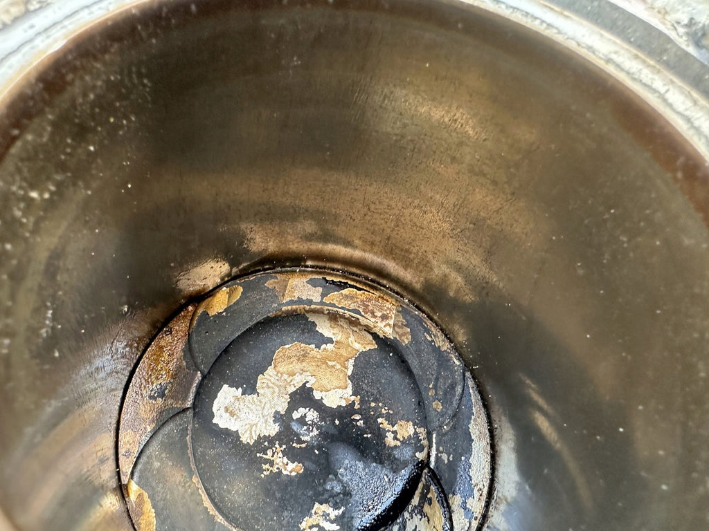 Motorblock Mercedes-Benz Glc Gle Amg 276824 3.0 Benzin Unkomplett