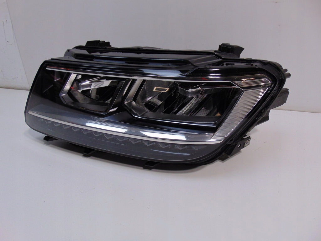 Frontscheinwerfer VW Tiguan 5NB941035B 030110123100 LED Links Headlight