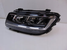 Laden Sie das Bild in den Galerie-Viewer, Frontscheinwerfer VW Tiguan 5NB941035B 030110123100 LED Links Headlight