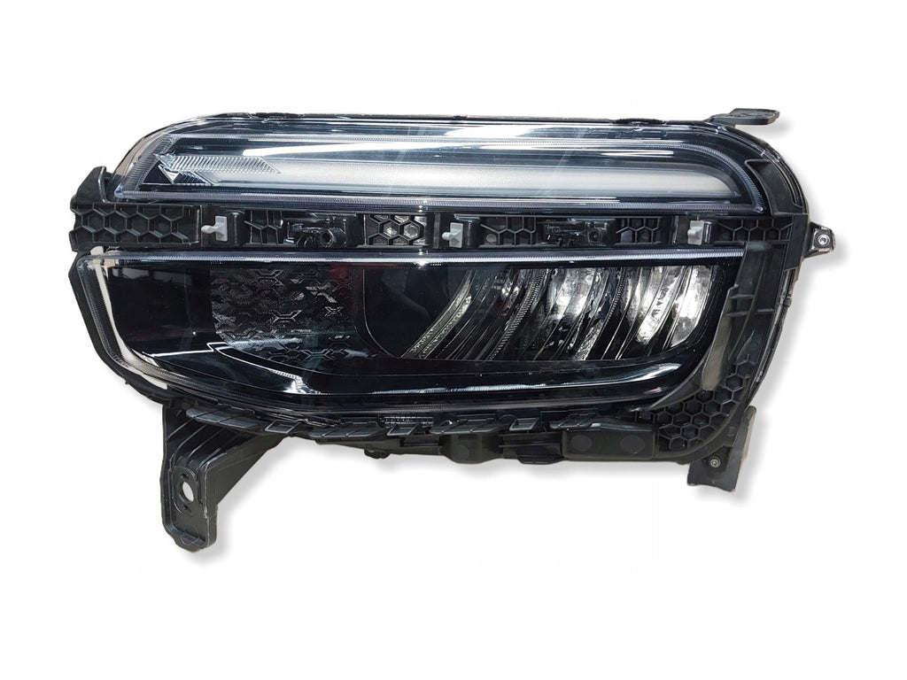 Frontscheinwerfer Jeep 52218721 Ein Satz Scheinwerfer Headlight SCH4649523034dy