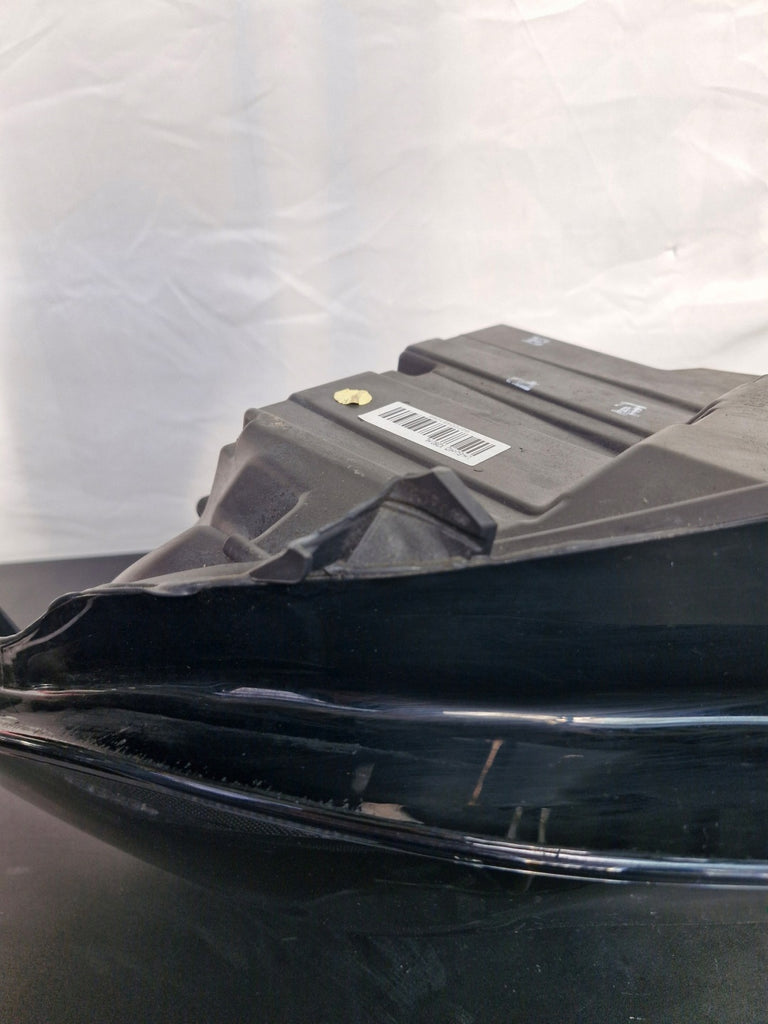 Frontscheinwerfer Jaguar Xf X260 F-Pace X761 Links Scheinwerfer Headlight SCH2817730874ax