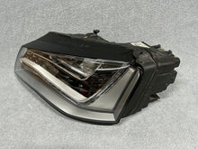 Laden Sie das Bild in den Galerie-Viewer, Frontscheinwerfer Audi A8 4H0941003AG Xenon Links Scheinwerfer Headlight SCH3475653871ql