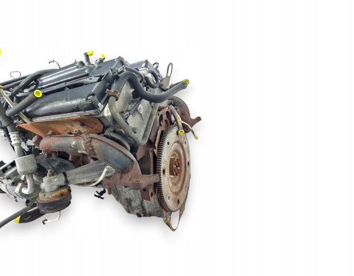 Motor Ford Scorpio I BOB 2.9 207PS 152kW 160TKm Benzin Engine Komplett MOT5558606415fz