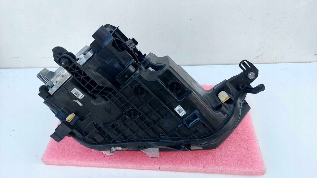 Frontscheinwerfer VW T-Roc 2GA941035AD Links Scheinwerfer Headlight SCH2373361307wz