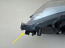Load image into Gallery viewer, Frontscheinwerfer Fiat Ducato Links Scheinwerfer Headlight SCH7974419001oj
