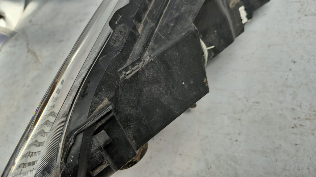 Frontscheinwerfer Ford Fiesta VII C1BB-13W029-AC Rechts Scheinwerfer Headlight SCH6715223436ui