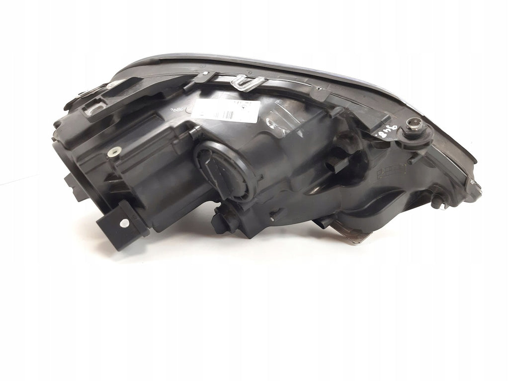 Frontscheinwerfer Mercedes-Benz W164 A1648200961 Links Scheinwerfer Headlight SCH2290464164br
