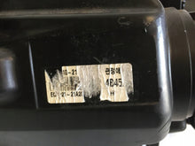 Laden Sie das Bild in den Galerie-Viewer, Frontscheinwerfer Mitsubishi Outlander III Rechts Scheinwerfer Headlight SCH3581121206wr
