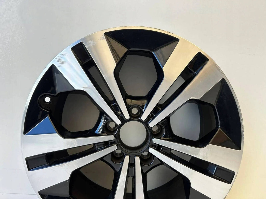 1x Alufelge 18 Zoll A2474012900 Mercedes-Benz Glb X247 Rim Wheel FEL6735946707by