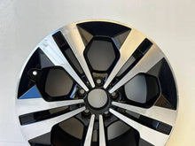 Load image into Gallery viewer, 1x Alufelge 18 Zoll A2474012900 Mercedes-Benz Glb X247 Rim Wheel FEL6735946707by