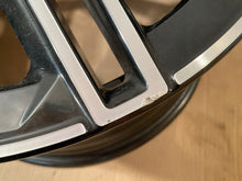 Laden Sie das Bild in den Galerie-Viewer, 1x Alufelge 18 Zoll 7.5" 5x112 49ET A1774011500 Mercedes-Benz W177 Rim Wheel FEL4387127811md