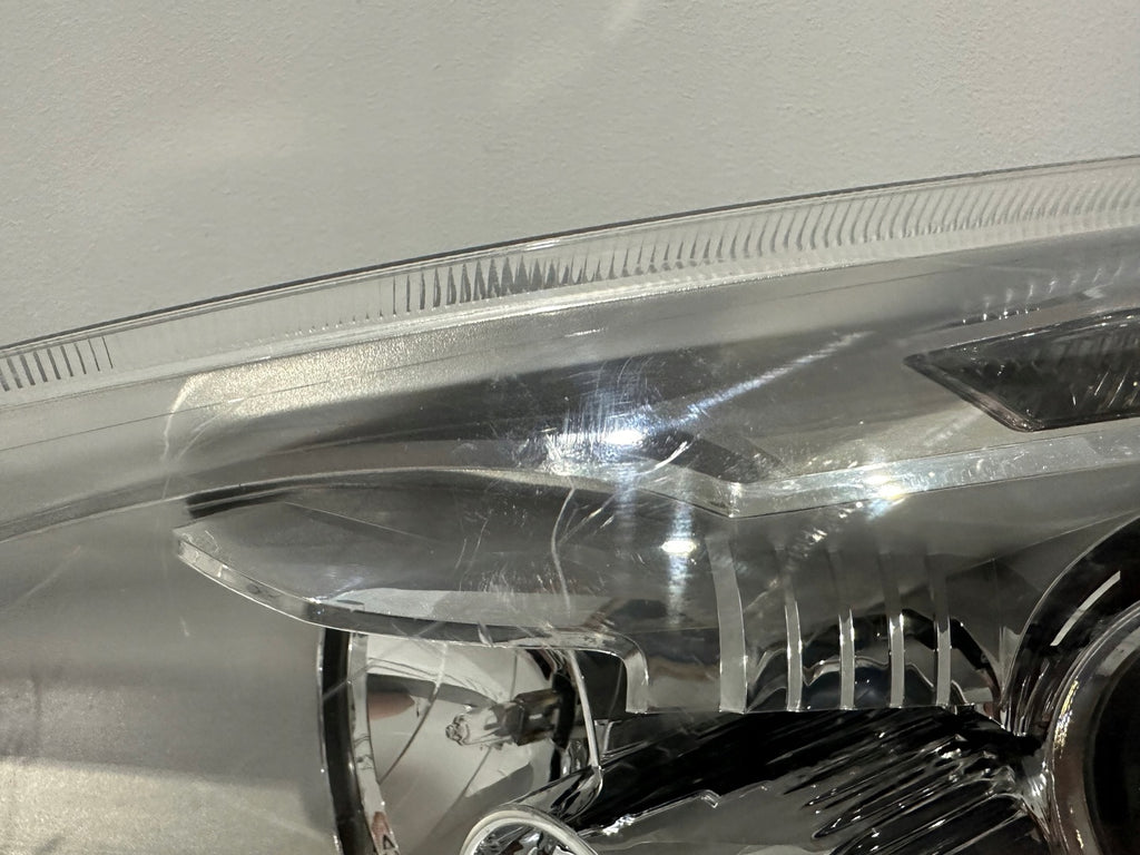 Frontscheinwerfer Ford B-Max Ein Stück (Rechts oder Links) Headlight SCH5399143969sv