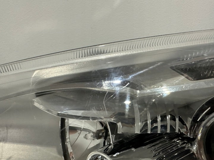 Frontscheinwerfer Ford B-Max Links Scheinwerfer Headlight SCH5399143969sv
