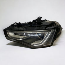 Laden Sie das Bild in den Galerie-Viewer, Frontscheinwerfer Audi A5 8T0941005C Xenon Links Scheinwerfer Headlight