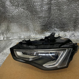 Frontscheinwerfer Audi A5 8T0941005C Xenon Links Scheinwerfer Headlight SCH7179921970bo