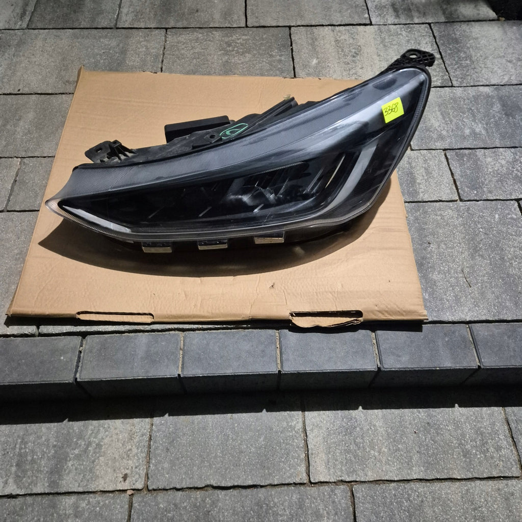 Frontscheinwerfer Ford Focus IV NX7B-13E015-CF LED Links Scheinwerfer Headlight SCH1617402887al