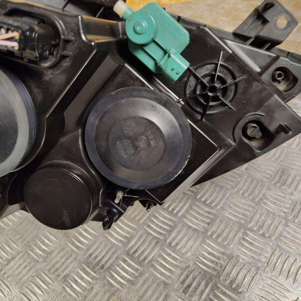 Frontscheinwerfer Renault Master III 1ER01011701 Links Scheinwerfer Headlight SCH1600619254pn