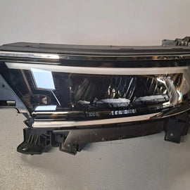 Frontscheinwerfer Opel Mokka 9844356480 LED Links Scheinwerfer Headlight SCH1062811724zv