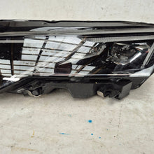 Laden Sie das Bild in den Galerie-Viewer, Frontscheinwerfer Skoda Octavia IV 5E4941035 Full LED Rechts oder Links SCH8918065129oi