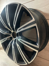 Load image into Gallery viewer, 1x Alufelge 19 Zoll 7.5" 5x108 31423852 Volvo V60 I Xc60 Ii Rim Wheel FEL5189475109eq