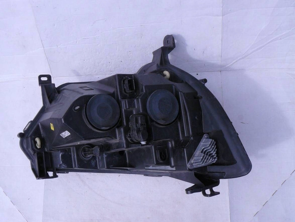Frontscheinwerfer Renault Master III 260607867R Links Scheinwerfer Headlight SCH7504799109sy