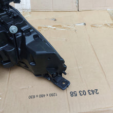 Laden Sie das Bild in den Galerie-Viewer, Frontscheinwerfer Honda Hr-V Full LED Links Scheinwerfer Headlight