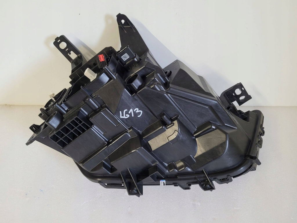 Frontscheinwerfer Opel Astra L 9858777280 Links Scheinwerfer Headlight SCH9416862444wc