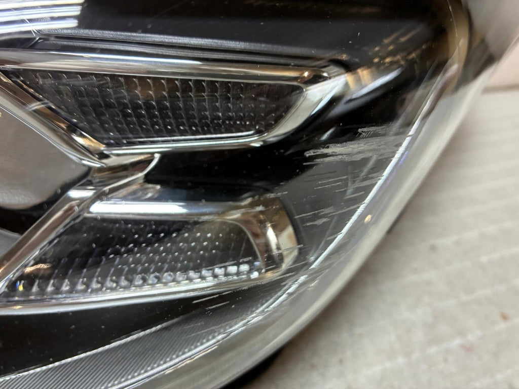 Frontscheinwerfer Kia Ceed J7921-21050 LED Links Scheinwerfer Headlight SCH7310430330ei