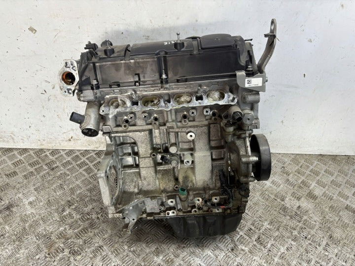 Motor Peugeot 508 II EP6FADTXHP 1.6 2020 Hybrid Engine Unkomplett MOT9488918324tu