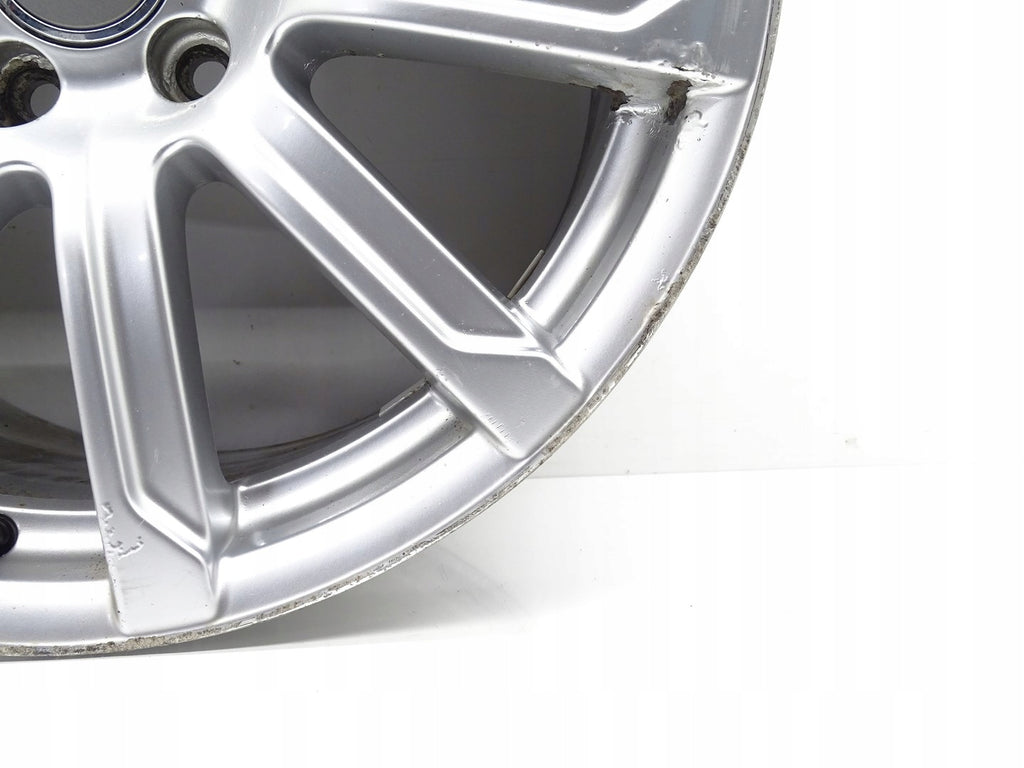 1x Alufelge 18 Zoll 8.5" 5x112 29ET 8T0601025C Audi A4 B8 Rim Wheel